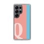 Slim Protection Case［ Original - initial color line - Q pink ］