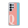 Slim Protection Case［ Original - initial color line - Q pink ］