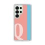 Slim Protection Case［ Original - initial color line - Q pink ］