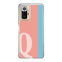 Slim Protection Case［ Original - initial color line - Q pink ］