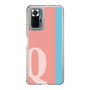Slim Protection Case［ Original - initial color line - Q pink ］