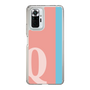 Slim Protection Case［ Original - initial color line - Q pink ］