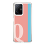 Slim Protection Case［ Original - initial color line - Q pink ］