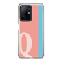 Slim Protection Case［ Original - initial color line - Q pink ］