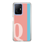 Slim Protection Case［ Original - initial color line - Q pink ］