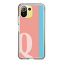 Slim Protection Case［ Original - initial color line - Q pink ］