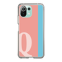 Slim Protection Case［ Original - initial color line - Q pink ］