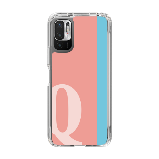 Slim Protection Case［ Original - initial color line - Q pink ］
