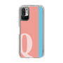 Slim Protection Case［ Original - initial color line - Q pink ］