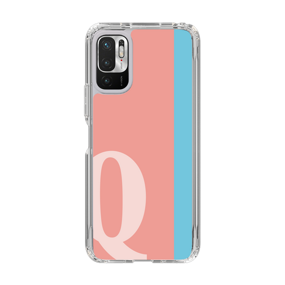 Slim Protection Case［ Original - initial color line - Q pink ］