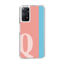 Slim Protection Case［ Original - initial color line - Q pink ］