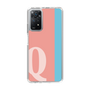 Slim Protection Case［ Original - initial color line - Q pink ］