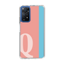 Slim Protection Case［ Original - initial color line - Q pink ］