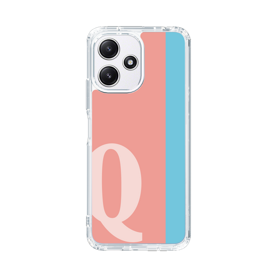 Slim Protection Case［ Original - initial color line - Q pink ］
