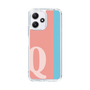 Slim Protection Case［ Original - initial color line - Q pink ］