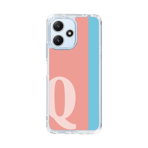 Slim Protection Case［ Original - initial color line - Q pink ］