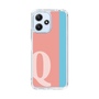 Slim Protection Case［ Original - initial color line - Q pink ］