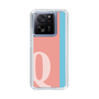 Slim Protection Case［ Original - initial color line - Q pink ］