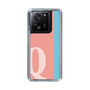Slim Protection Case［ Original - initial color line - Q pink ］