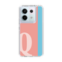 Slim Protection Case［ Original - initial color line - Q pink ］
