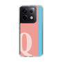 Slim Protection Case［ Original - initial color line - Q pink ］