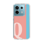 Slim Protection Case［ Original - initial color line - Q pink ］