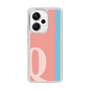 Slim Protection Case［ Original - initial color line - Q pink ］