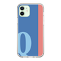 Slim Protection Case［ Original - initial color line - Q blue ］
