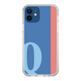Slim Protection Case［ Original - initial color line - Q blue ］