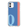 Slim Protection Case［ Original - initial color line - Q blue ］