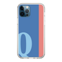 Slim Protection Case［ Original - initial color line - Q blue ］