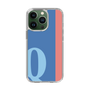 Slim Protection Case［ Original - initial color line - Q blue ］