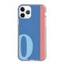 Slim Protection Case［ Original - initial color line - Q blue ］