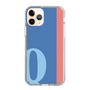 Slim Protection Case［ Original - initial color line - Q blue ］