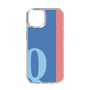 Slim Protection Case［ Original - initial color line - Q blue ］