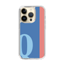 Slim Protection Case［ Original - initial color line - Q blue ］