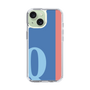 Slim Protection Case［ Original - initial color line - Q blue ］