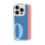 Slim Protection Case［ Original - initial color line - Q blue ］