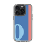 Slim Protection Case［ Original - initial color line - Q blue ］