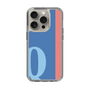 Slim Protection Case［ Original - initial color line - Q blue ］
