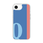 Slim Protection Case［ Original - initial color line - Q blue ］
