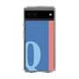 Slim Protection Case［ Original - initial color line - Q blue ］