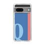 Slim Protection Case［ Original - initial color line - Q blue ］
