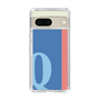 Slim Protection Case［ Original - initial color line - Q blue ］