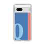 Slim Protection Case［ Original - initial color line - Q blue ］
