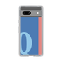 Slim Protection Case［ Original - initial color line - Q blue ］