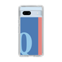 Slim Protection Case［ Original - initial color line - Q blue ］