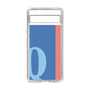 Slim Protection Case［ Original - initial color line - Q blue ］