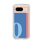 Slim Protection Case［ Original - initial color line - Q blue ］