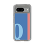 Slim Protection Case［ Original - initial color line - Q blue ］